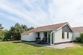 Vakantiepark Boomhiemke - Bungalow - Photo2