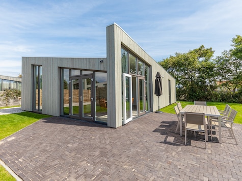 Vakantiepark Boomhiemke - Bungalow - Photo1