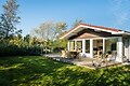 Vakantiepark Boomhiemke - Bungalow - Photo2