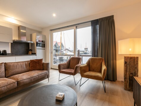 Havenresort Terherne - Bungalow - Photo1