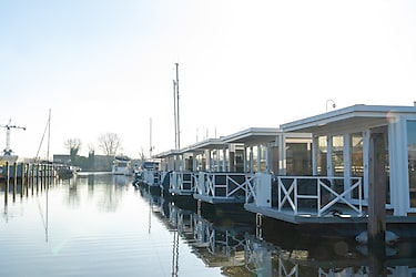 Houseboats Lemmer - Photo du parc - 4