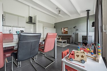 Bungalowpark Schin op Geul - Bungalow - Photo3
