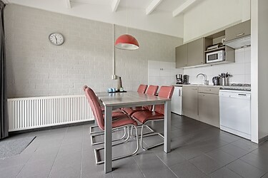 Bungalowpark Schin op Geul - Bungalow - Photo4