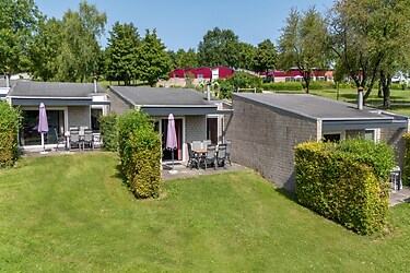 Bungalowpark Schin op Geul - Bungalow - Photo1