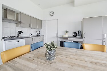 Bungalowpark Schin op Geul - Bungalow - Photo4