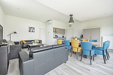 Bungalowpark Schin op Geul - Bungalow - Photo2