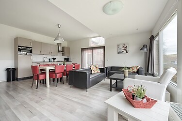 Bungalowpark Schin op Geul - Bungalow - Photo2