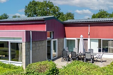 Bungalowpark Schin op Geul - Bungalow - Photo1