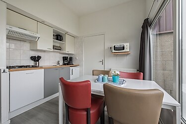 Bungalowpark Schin op Geul - Bungalow - Photo4
