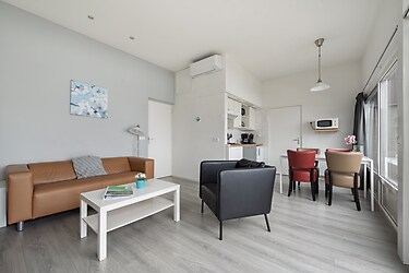 Bungalowpark Schin op Geul - Bungalow - Photo2
