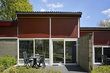 Bungalowpark Schin op Geul - Bungalow - Photo1