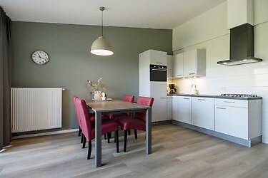 Bungalowpark Schin op Geul - Bungalow - Photo4