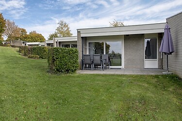 Bungalowpark Schin op Geul - Bungalow - Photo1