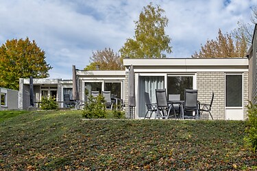 Bungalowpark Schin op Geul - Bungalow - Photo1