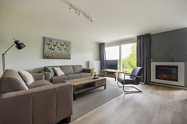 Bungalowpark Schin op Geul - Bungalow - Photo2
