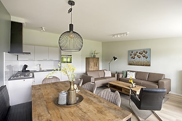 Bungalowpark Schin op Geul - Bungalow - Photo3