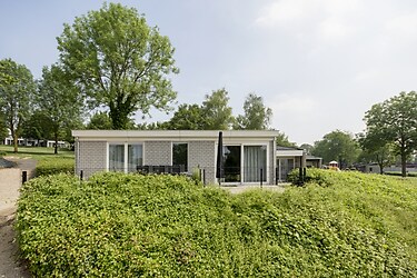 Bungalowpark Schin op Geul - Bungalow - Photo1