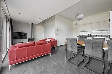 Bungalowpark Schin op Geul - Bungalow - Photo3