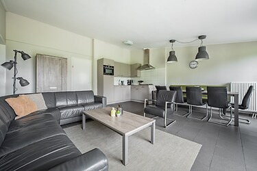 Bungalowpark Schin op Geul - Bungalow - Photo2