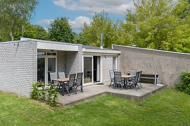 Bungalowpark Schin op Geul - Bungalow - Photo1