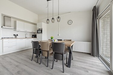 Bungalowpark Schin op Geul - Bungalow - Photo4