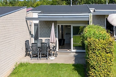 Bungalowpark Schin op Geul - Bungalow - Photo1