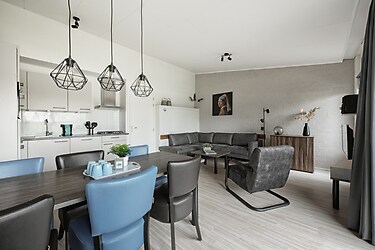 Bungalowpark Schin op Geul - Bungalow - Photo2