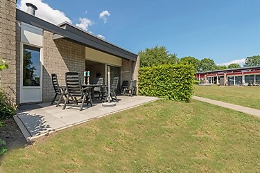 Bungalowpark Schin op Geul - Bungalow - Photo1