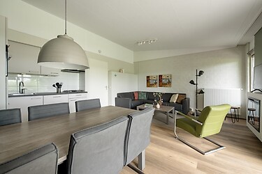 Bungalowpark Schin op Geul - Bungalow - Photo2