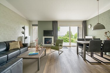 Bungalowpark Schin op Geul - Bungalow - Photo3