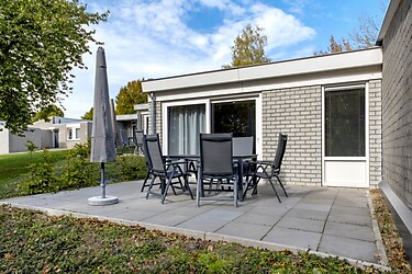 Bungalowpark Schin op Geul - Bungalow - Photo1