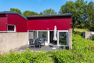 Bungalowpark Schin op Geul - Bungalow - Photo1