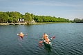 Klein Vink - Photo du parc - 2