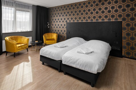 Chambre familiale