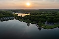 Résidence Klein Vink - Photo du parc - 26