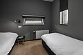 Résidence Klein Vink - Chambre d'hôtel - Photo3