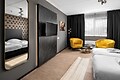 Résidence Klein Vink - Chambre d'hôtel - Photo2
