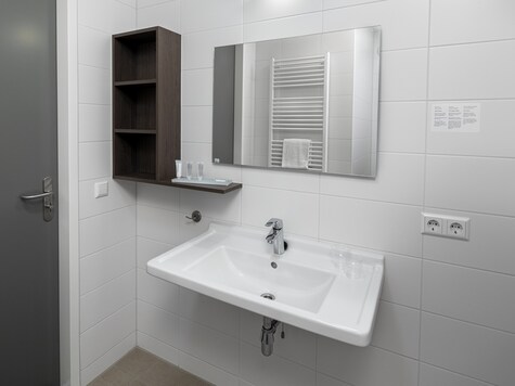 Résidence Klein Vink - Chambre d'hôtel - Photo3