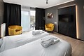 Résidence Klein Vink - Chambre d'hôtel - Photo2
