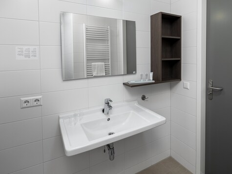 Résidence Klein Vink - Chambre d'hôtel - Photo3