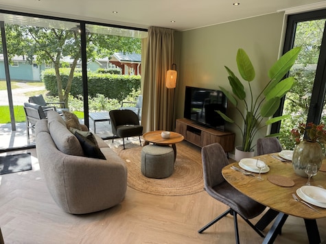 Resort Arcen - Chalet - Photo3