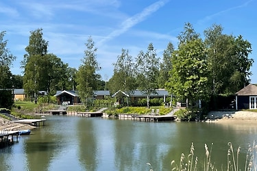 Recreatiepark De Tolplas - Photo du parc - 1