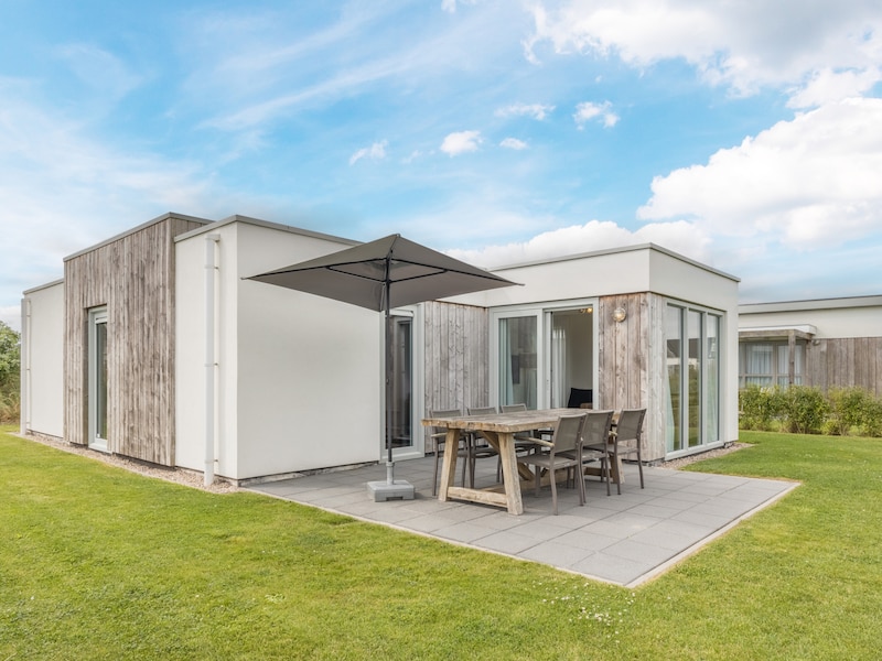 Beach Resort Nieuwvliet-Bad - B6A Confort