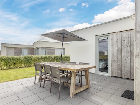 Beach Resort Nieuwvliet-Bad - Bungalow - Photo3