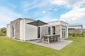 Beach Resort Nieuwvliet-Bad - Bungalow - Photo1