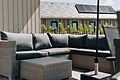Beach Resort Nieuwvliet-Bad - Lodge - Photo11