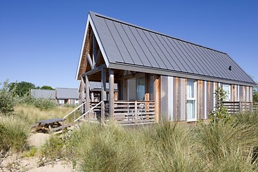 Beach Resort Nieuwvliet-Bad - Lodge - Photo2