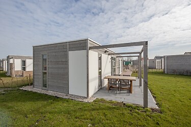Beach Resort Nieuwvliet-Bad - Lodge - Photo3