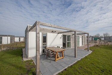Beach Resort Nieuwvliet-Bad - Lodge - Photo2