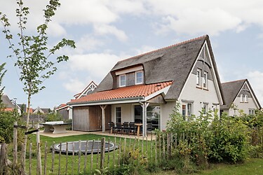 Beach Resort Nieuwvliet-Bad - Villa - Photo2